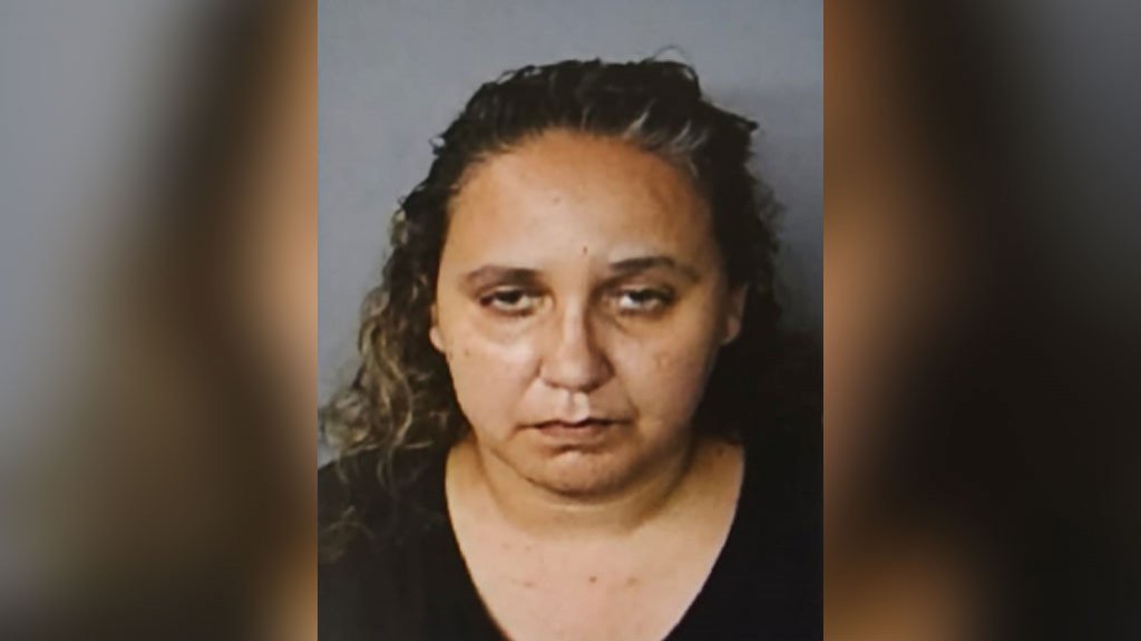  Radican cargos a mujer que se fue de compras con una tarjeta que no era de ella 