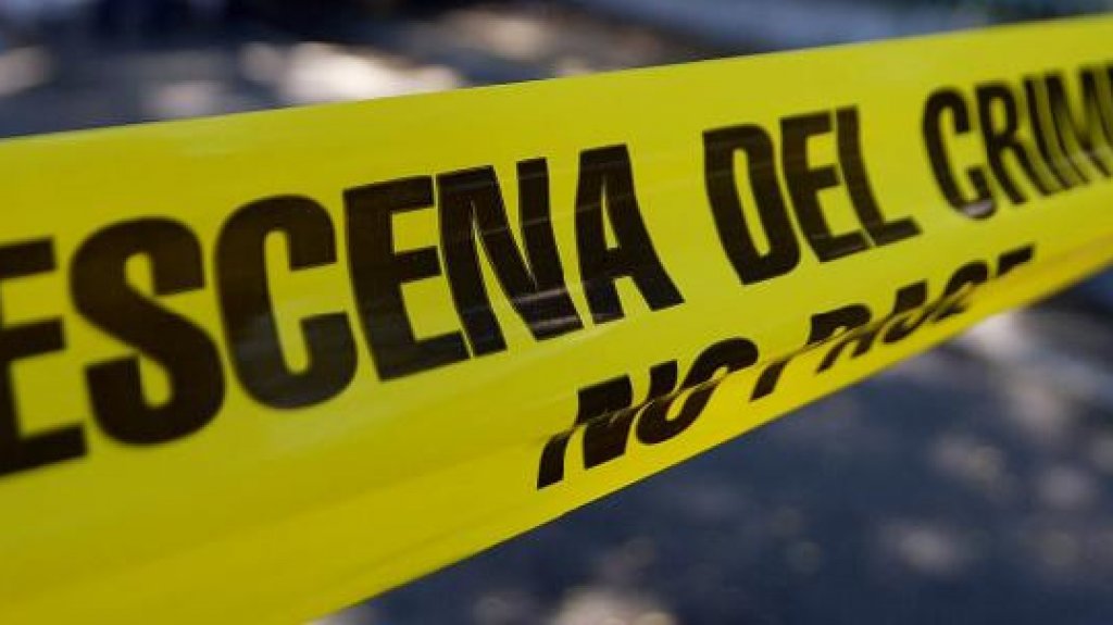  Tiroteo en Caguas deja un hombre muerto 