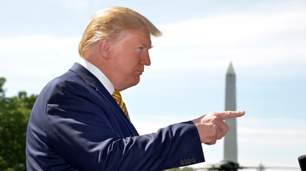  Sanciones y supuestos ciberataques tensan a&uacute;n m&aacute;s relaci&oacute;n con Ir&aacute;n 