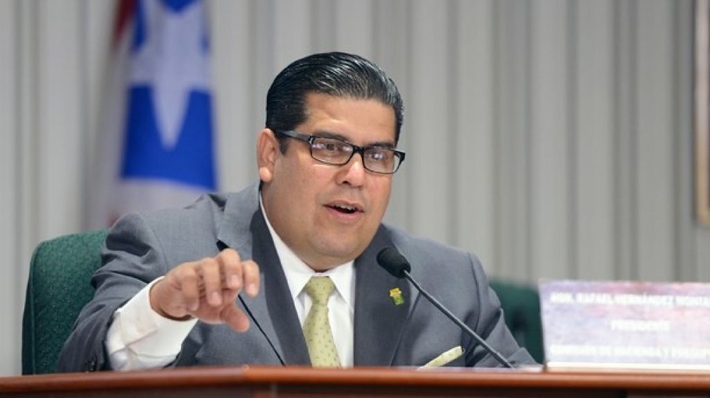  Representantes populares proponen al PPD " aprobar un compromiso" 