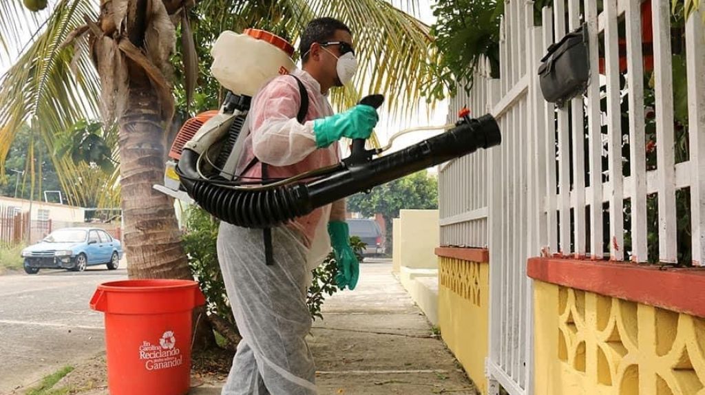  Aprueban bonificaci&oacute;n especial empleados municipales de Vega Alta que contin&uacute;an ofreciendo servicios en medio de la pandemia 