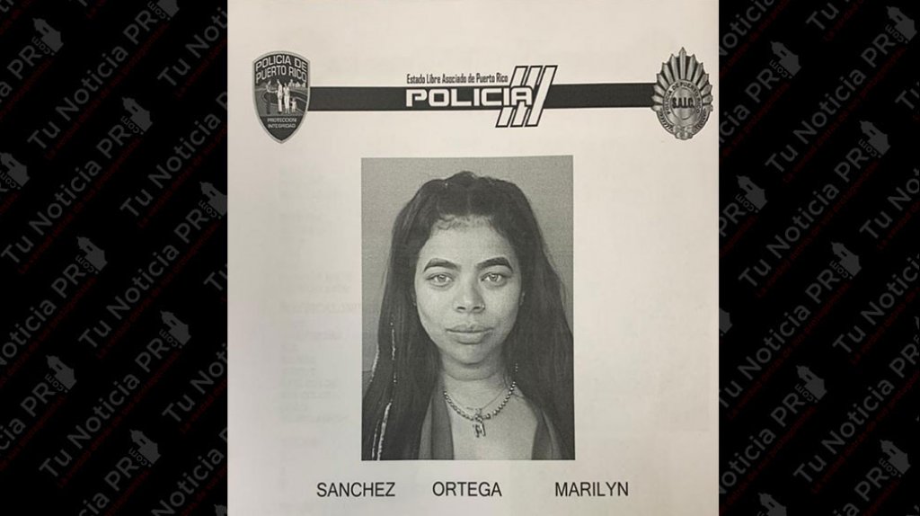  Otra mas que arrestaron robando en Macy&rsquo;s de Plaza las Am&eacute;ricas 