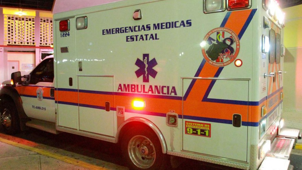  Hieren de bala a dos &ldquo;deambulantes&rdquo; en Arecibo 