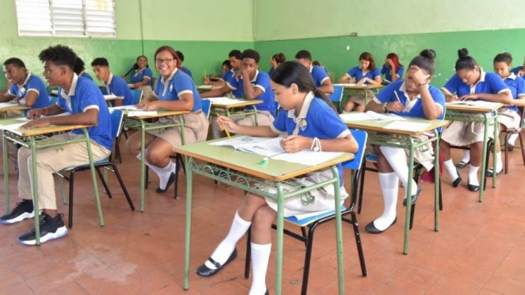  MINERD dice contenidos de Pruebas Nacionales serán ajustadas a la realidad de este año escolar 