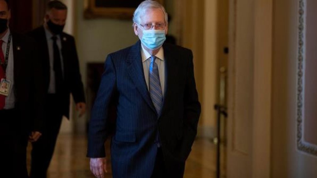  El pa&iacute;s revive las negociaciones para un nuevo est&iacute;mulo fiscal 