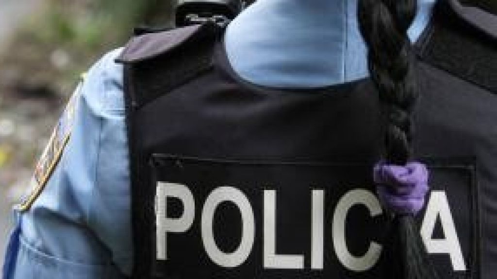  Arrestan mujer por apropiarse de 4 botellas de Dom P&eacute;rignon de la tienda Costco de Rio Piedras 
