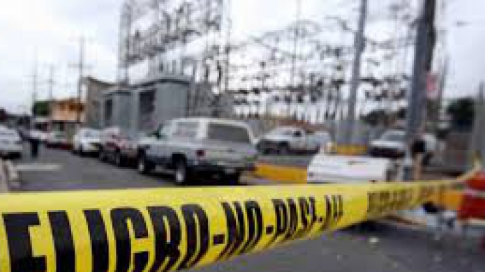 EMPLEADO AEE SUFRE QUEMADURAS TRAS ACCIDENTE EN SUBESTACION DE YABUCOA
