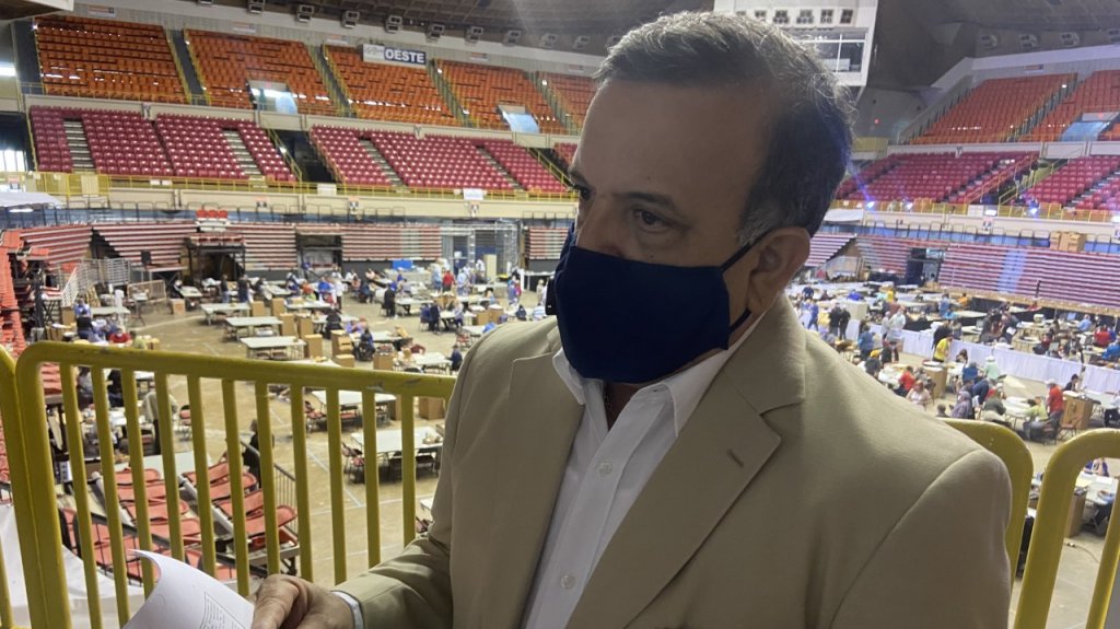 PPD reclama que gan&oacute; los dos esca&ntilde;os por el distrito senatorial de Humacao 