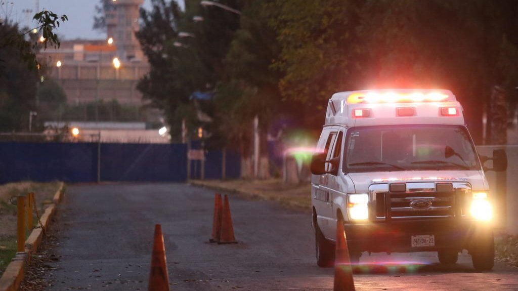  Atacan con un cuchillo a una mujer esta ma&ntilde;ana en R&iacute;o Piedras 