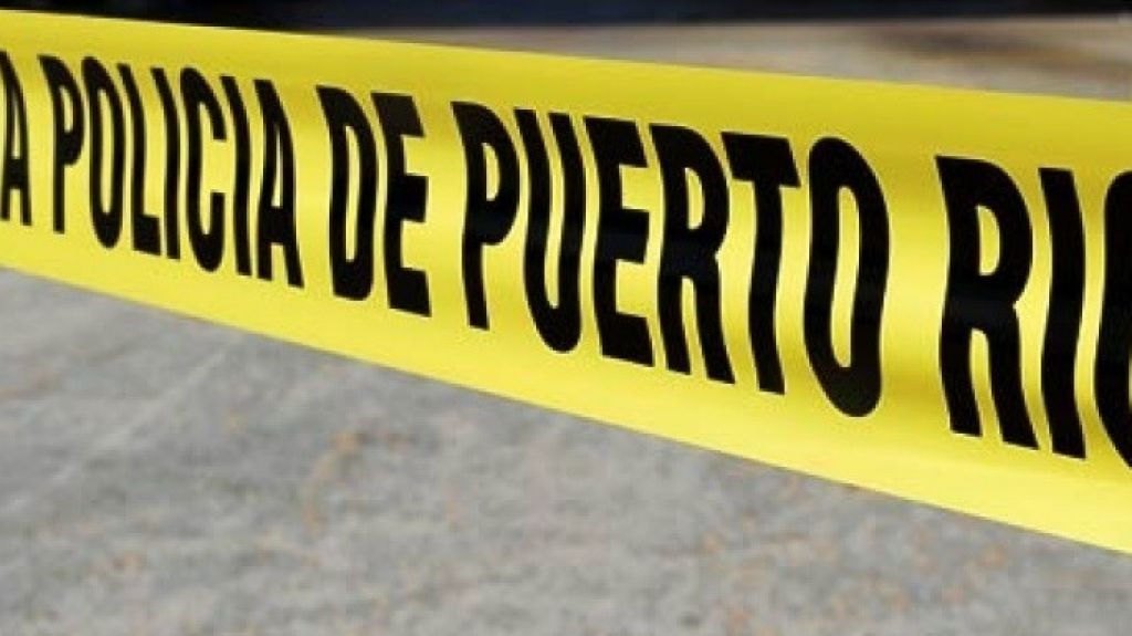  Se reporta asesinato en Lo&iacute;za esta ma&ntilde;ana 
