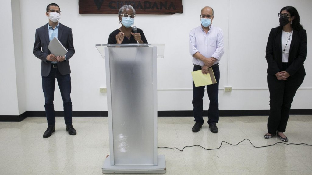  Delegaci&oacute;n legislativa de MVC presenta primeras medidas anticorrupci&oacute;n 