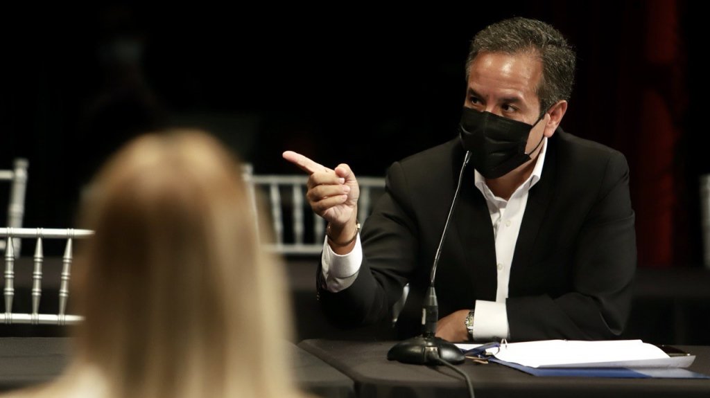  Alcalde electo de SJ busca ampliar el sistema de rastreo de COVID-19 