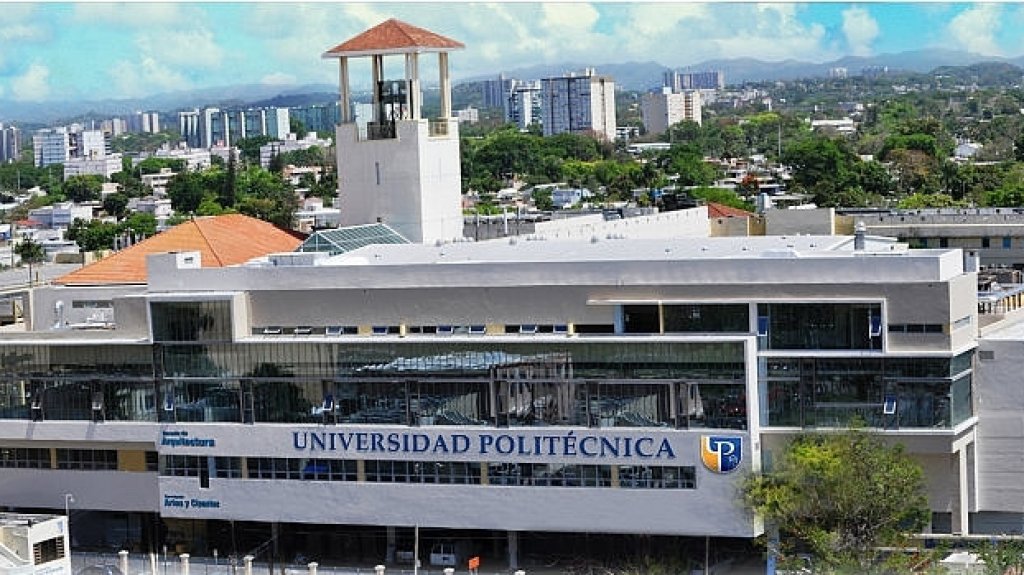  Oportunidad de becas para estudio en Universidad Politécnica 