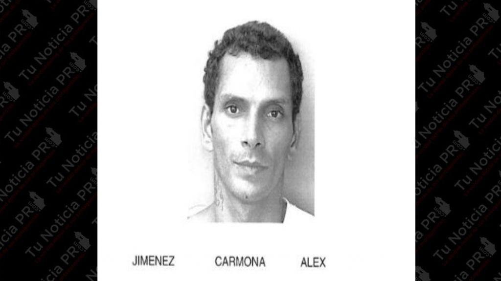  A la c&aacute;rcel &ldquo;Caco&rdquo; que estaba pr&oacute;fugo por estar robando en &aacute;rea de Luquillo 