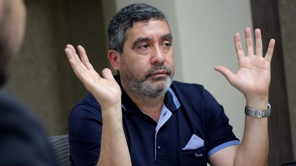  Acusado en caso Ram&oacute;n Orta se declara culpable por fraude y lavado de dinero 