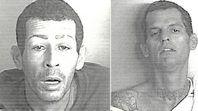 A la cÃ¡rcel por robar chocolates de una gasolinera de BayamÃ³n