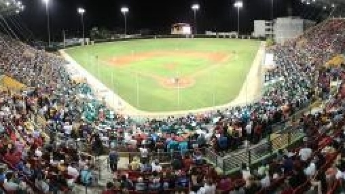 Mantiene su reinado la Doble a con sÃ³lido respaldo de aficiÃ³n