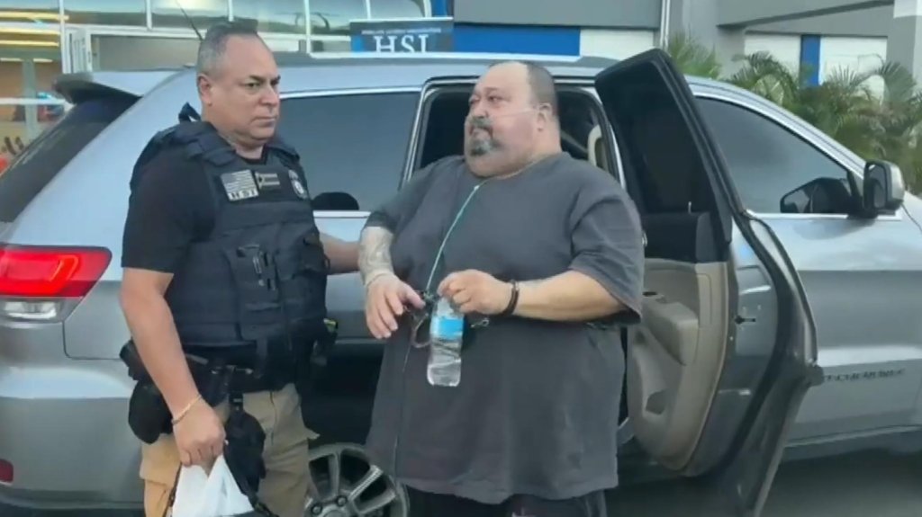  Video: Se tiran los fedérelas en el Norte de PR y buscan a 16 