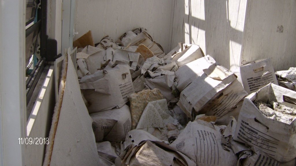  Contralor&iacute;a revela p&eacute;rdida de m&aacute;s de medio mill&oacute;n en boletos caducados no cobrados en el CESCO de Manat&iacute; 