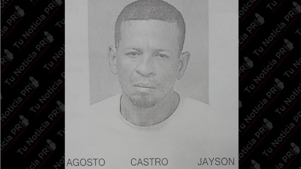  A la c&aacute;rcel luego de robarse un celular en una ferreter&iacute;a de Humacao 