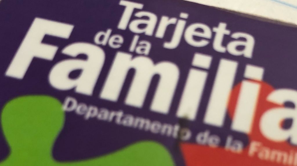  USDA anuncia plan para proteger acceso a cupones de alimentos en febrero por adelantado 