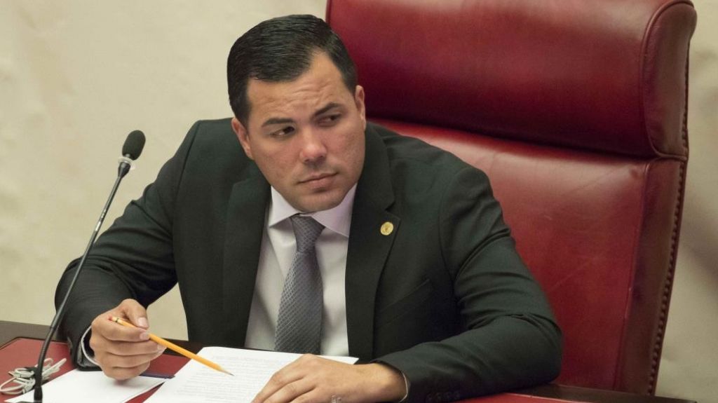  Senador Axel Roque agradece a su equipo y a los barranquite&ntilde;os por el apoyo en la elecci&oacute;n por la alcald&iacute;a 