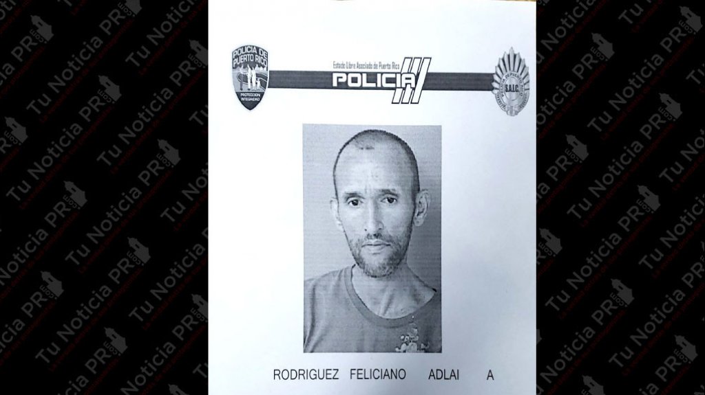  Arrestado por escalamiento en Mayag&uuml;ez 