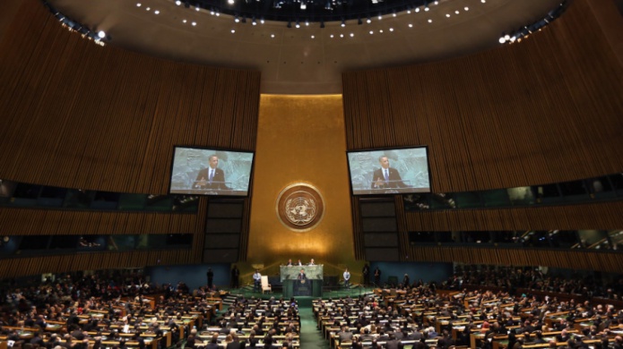 Piden suspender a Venezuela del Consejo de DD.HH. de la ONU por sentencia a Leopoldo LÃ³pez