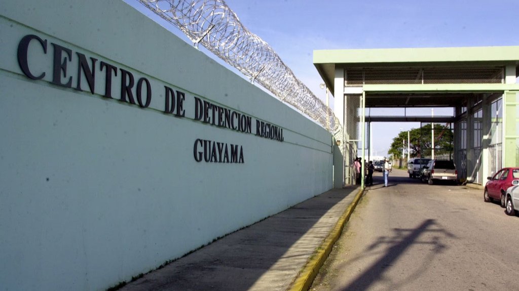  Confinado en condici&oacute;n de cuidado tras ser agredido en c&aacute;rcel de Guayama 