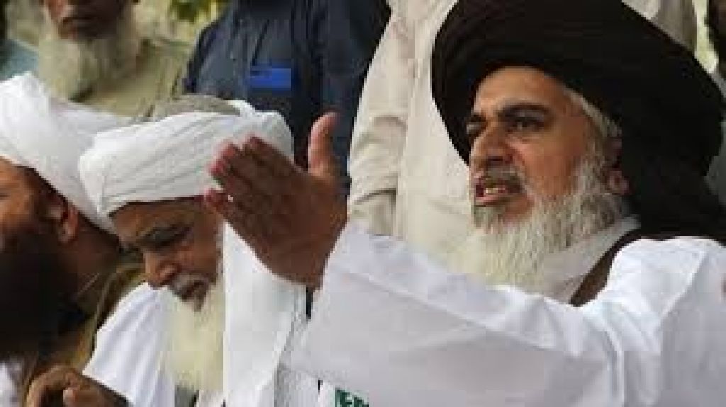  Vea video: El l&iacute;der de las protestas islamistas contra una cristiana llama a la huelga en Pakist&aacute;n 