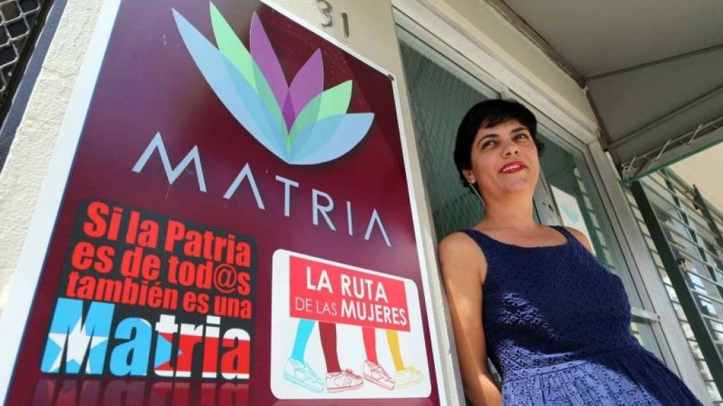  Portavoz de Proyecto Matria pide al Senado no aprobar sustitutivo del C&oacute;digo Civil avalado por la C&aacute;mara 