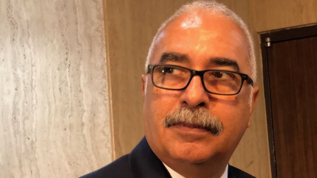  Justicia espera Raúl Maldonado, padre explique hoy por qué no refirió antes denuncias de mafia en Hacienda 