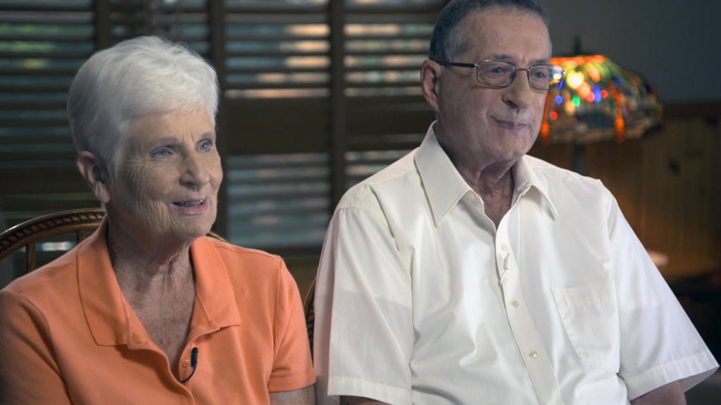  Abuelitos revelan &ldquo;truco&ldquo; que usaron para ganar la loter&iacute;a 