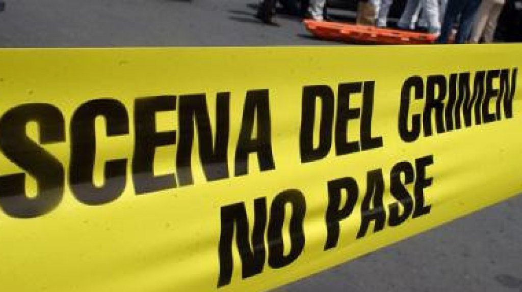  Identifican a hombre asesinado en Cabo Rojo 