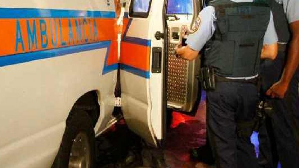  Horrible: Joven de 22 a&ntilde;os muere electrocutado mientras pintaba en residencia de Manat&iacute; 
