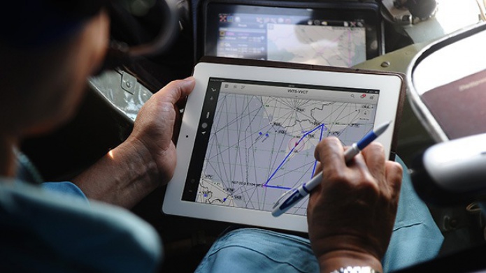 Toma fuerza la teorÃ­a del secuestro del aviÃ³n de Malaysia Airlines con 239 personas