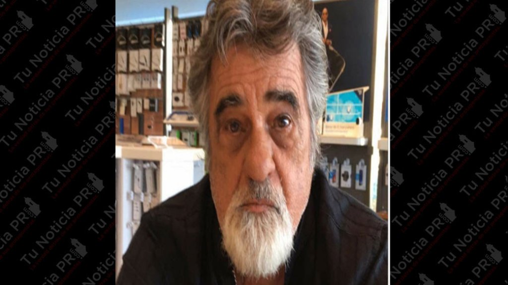 Se busca persona desaparecida en Arecibo 