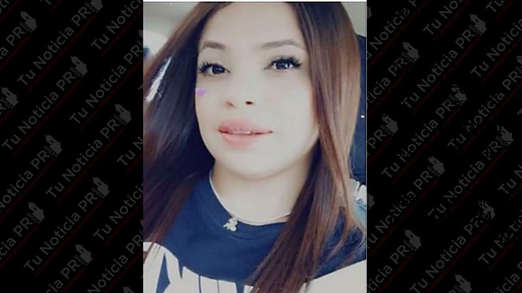  Reportan a joven desaparecida en Vega Baja 