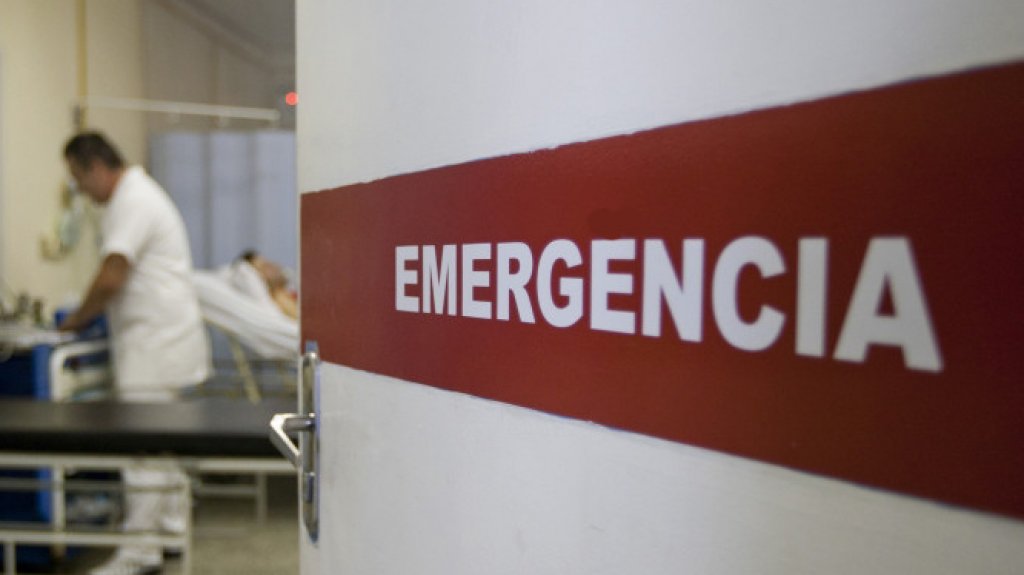  Identifican joven que llego herido de bala a Hospital de Mayag&uuml;ez 