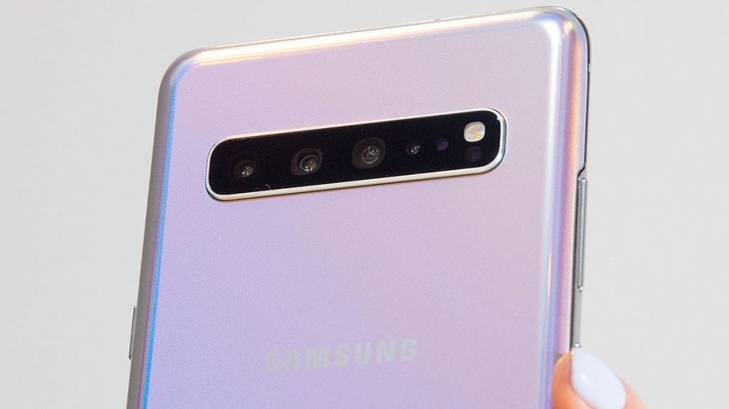  Samsung Galaxy Note 10 Pro: más batería y carga aún más rápida 