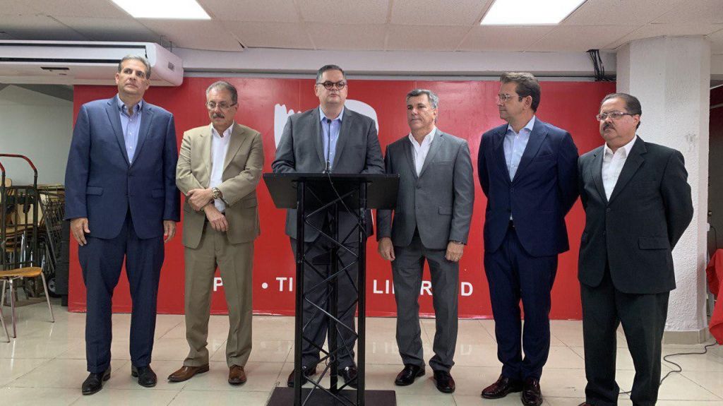  PPD critica &ldquo;proceso atropellado&rdquo; para aprobar tres proyectos de reforma 