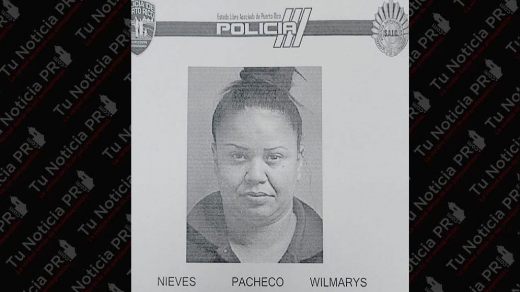  Fichada, llego a casa de su Ex en Las Piedras y con una cuchilla rompi&oacute; focos y cristales del auto 