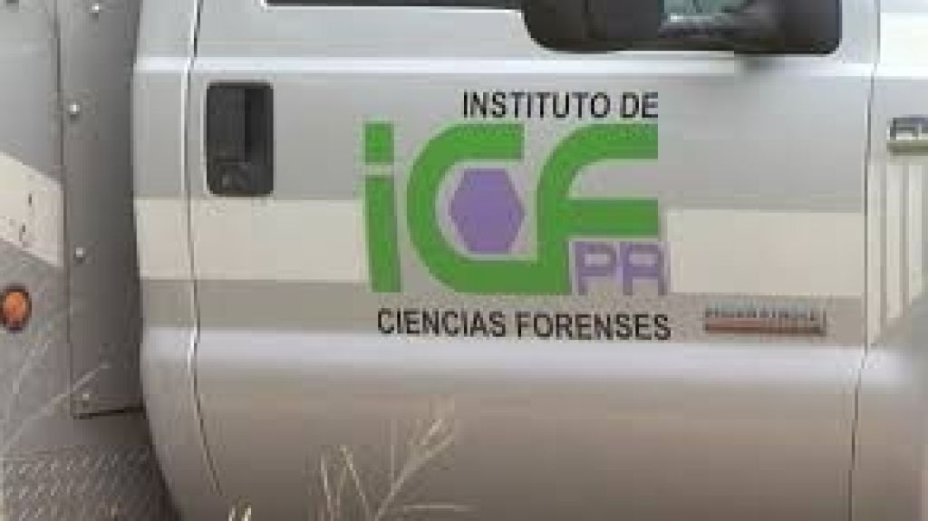  Hallan hombre muerto en el patio de su casa en Hatillo 