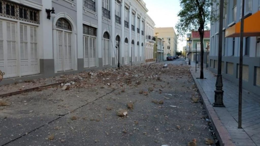  Precario el perfil socioecon&oacute;mico de los municipios del suroeste afectados por terremotos 