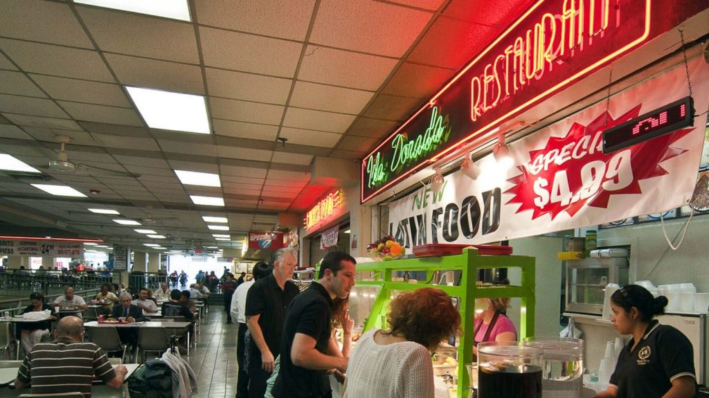  Nueva York pone en marcha un sistema de salud que incluye a indocumentados 