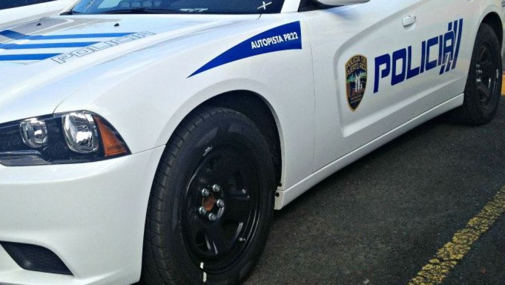  Transitaba a exceso de velocidad por Mayag&uuml;ez y lo detuvieron con drogas 