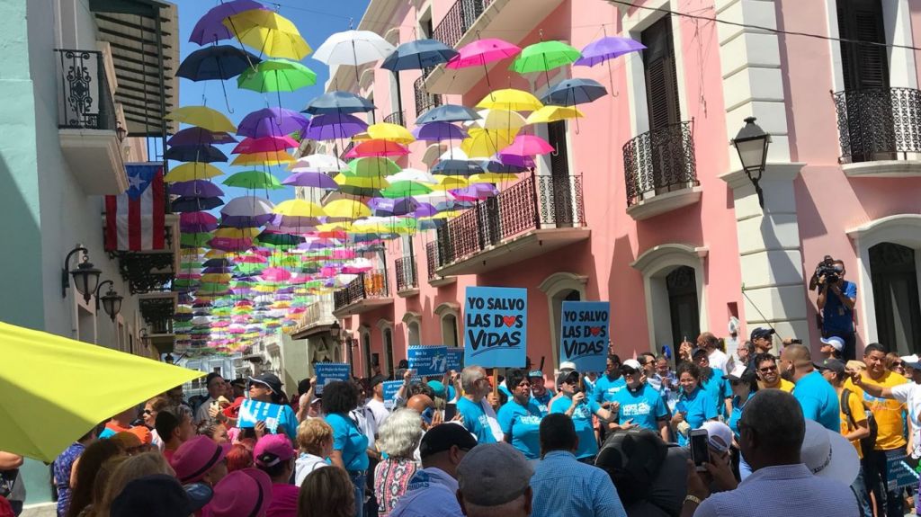  Obispo de Arecibo pide a Rossell&oacute; Nevares de paso a la restricci&oacute;n al aborto 