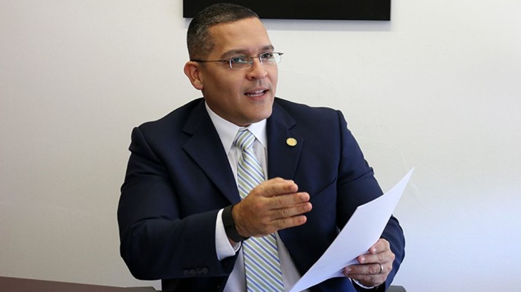  Quiquito Mel&eacute;ndez exige informaci&oacute;n a la Junta sobre el Acuerdo de Reestructuraci&oacute;n de la AEE 