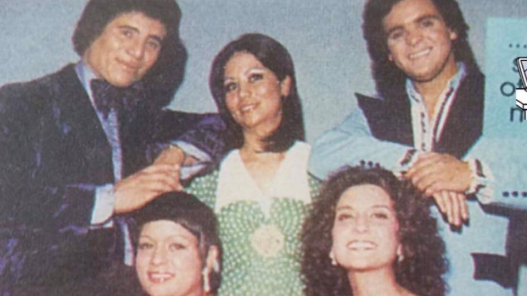  Velar&aacute;n ma&ntilde;ana a la veterana periodista y cantante Ratty Izquierdo 