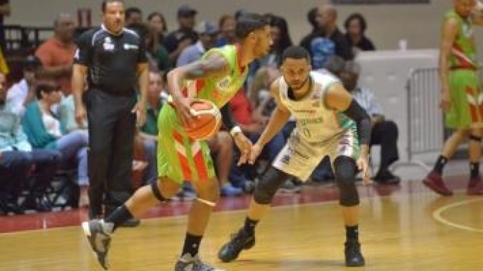 MayagÃ¼ez realiza su segundo cambio